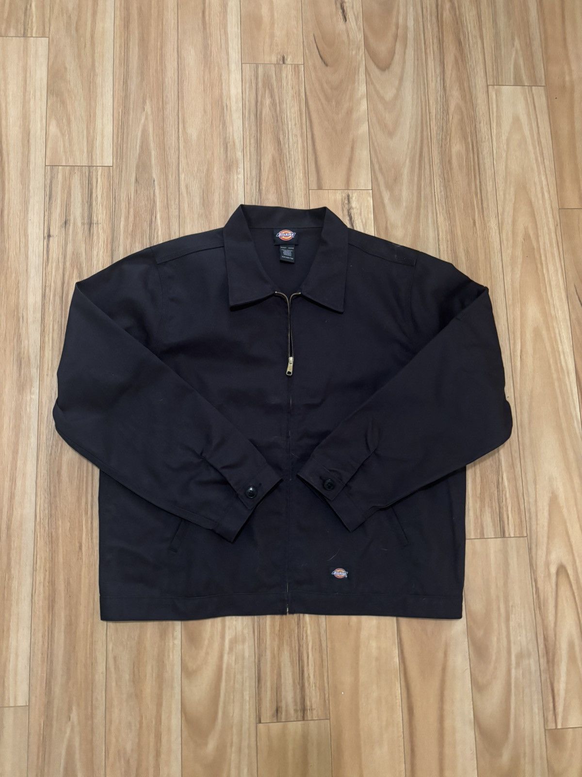 Vintage Dickies Eisenhower Jacket