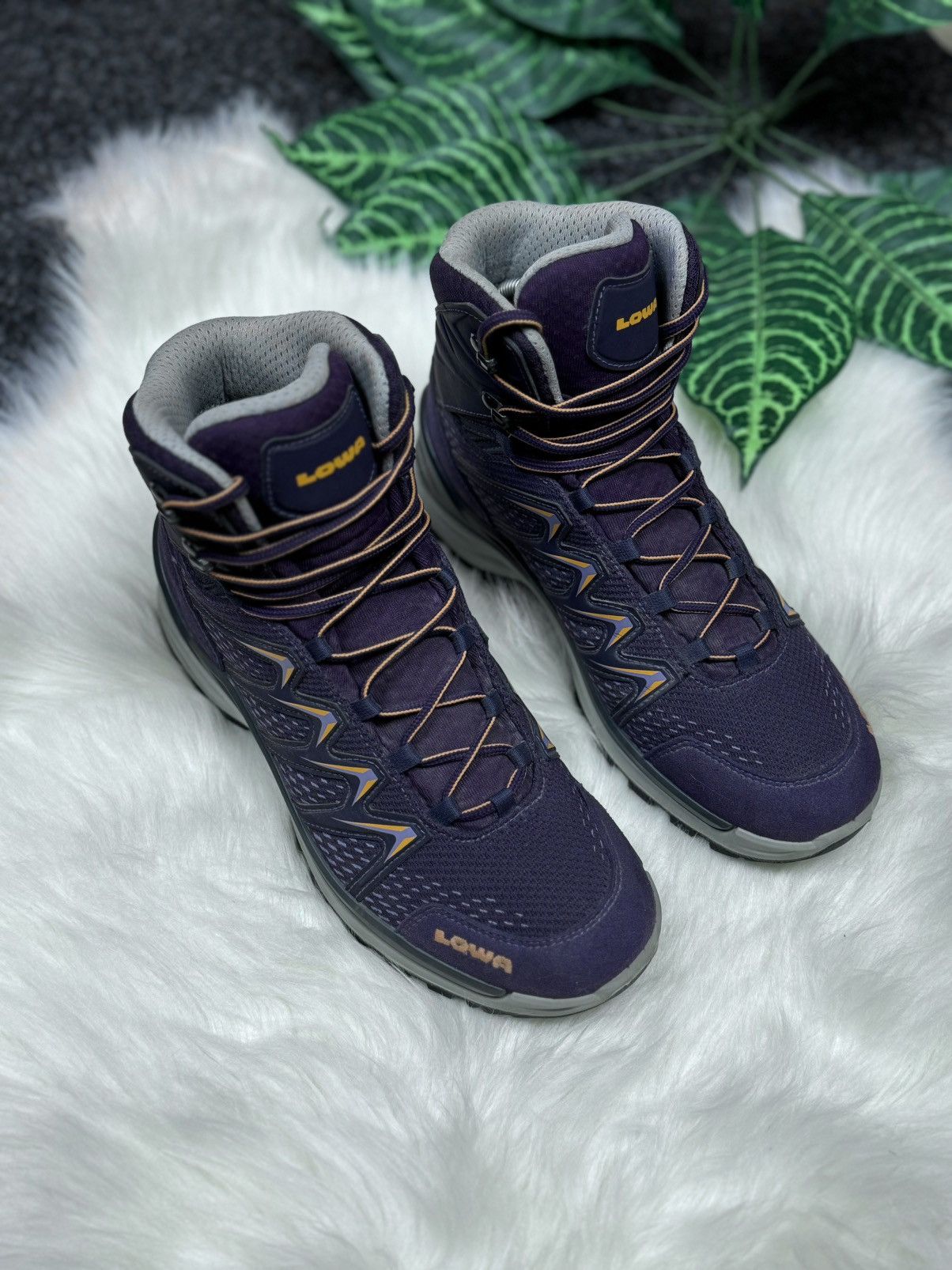 Goretex × LOWA Lowa Innox Pro Gore Tex size 41 Size US 8 / EU 41 - 5 Thumbnail