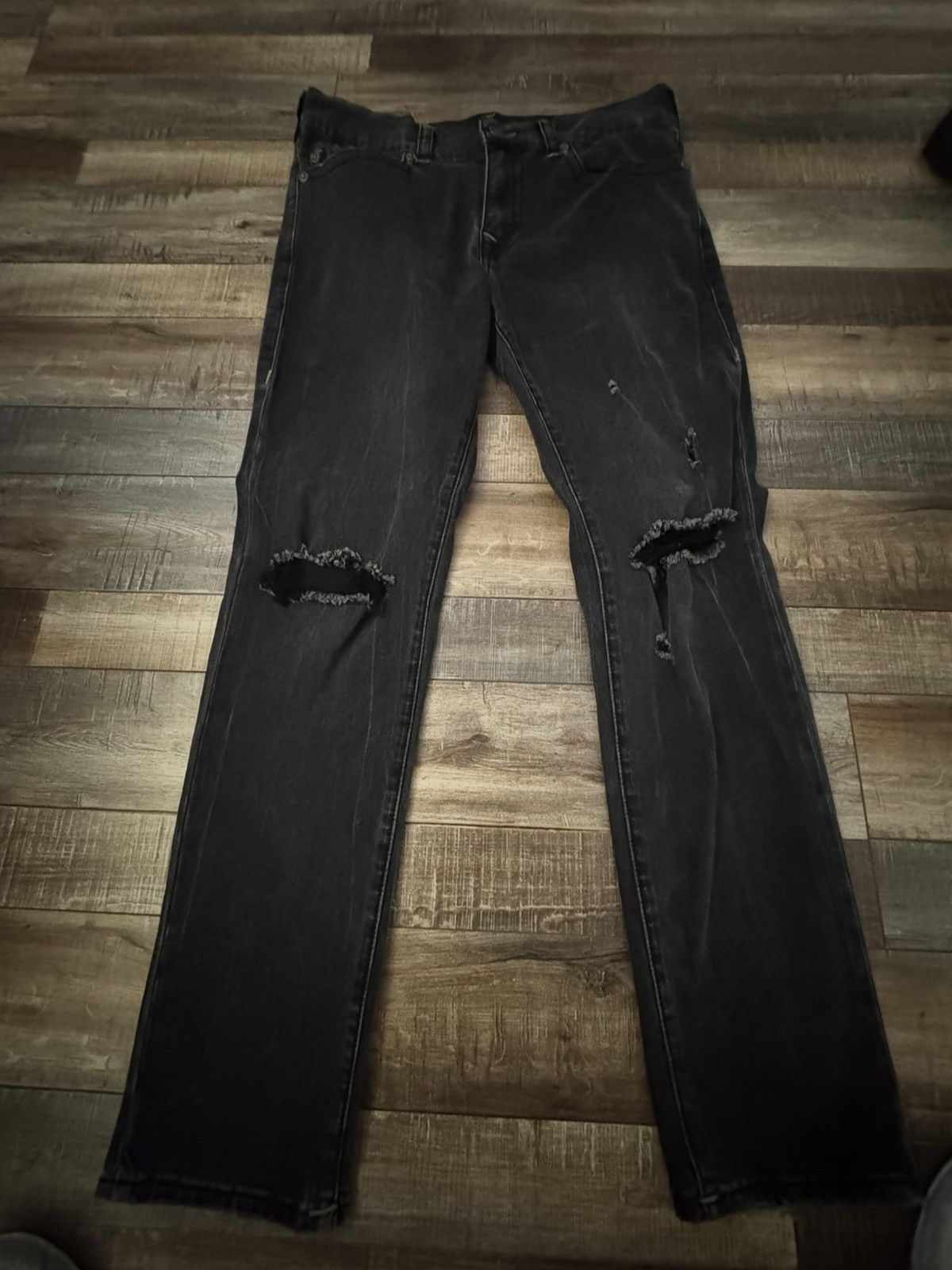 True Religion True religion jeans Size US 33 - 1 Thumbnail