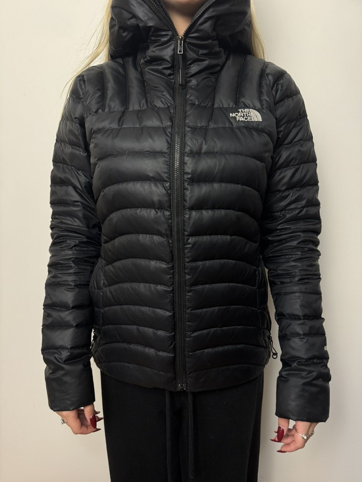 The North Face The North Face 600 puffer jacket outdoor gorpcore style Size S / US 4 / IT 40 - 1 Thumbnail