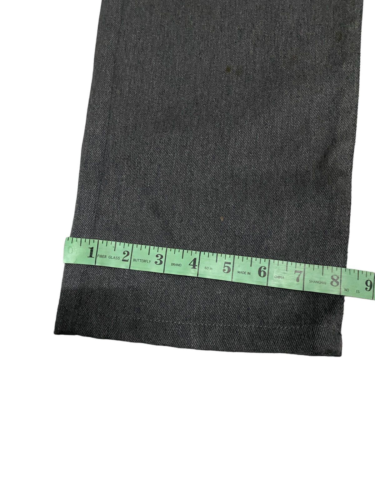 Vintage Vintage Subciety Japanese Pants Size US 31 - 10 Thumbnail