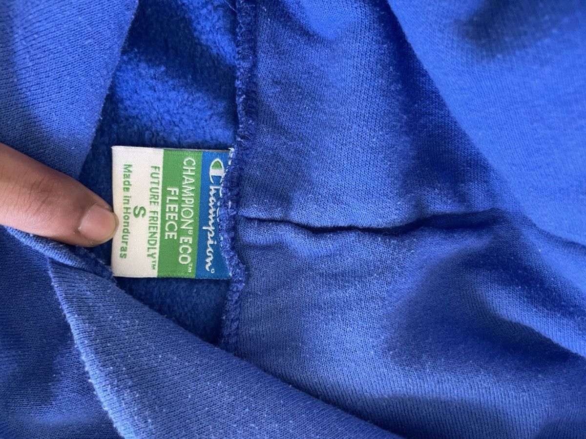 Champion Duke Champion Hoodie Size US S / EU 44-46 / 1 - 3 Thumbnail