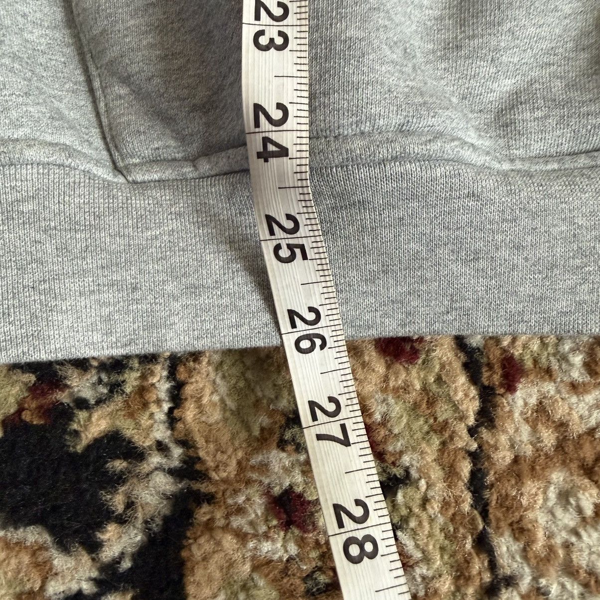 Alice Hollywood Alice Hollywood Grey Zip Hoodie Size US S / EU 44-46 / 1 - 6 Thumbnail