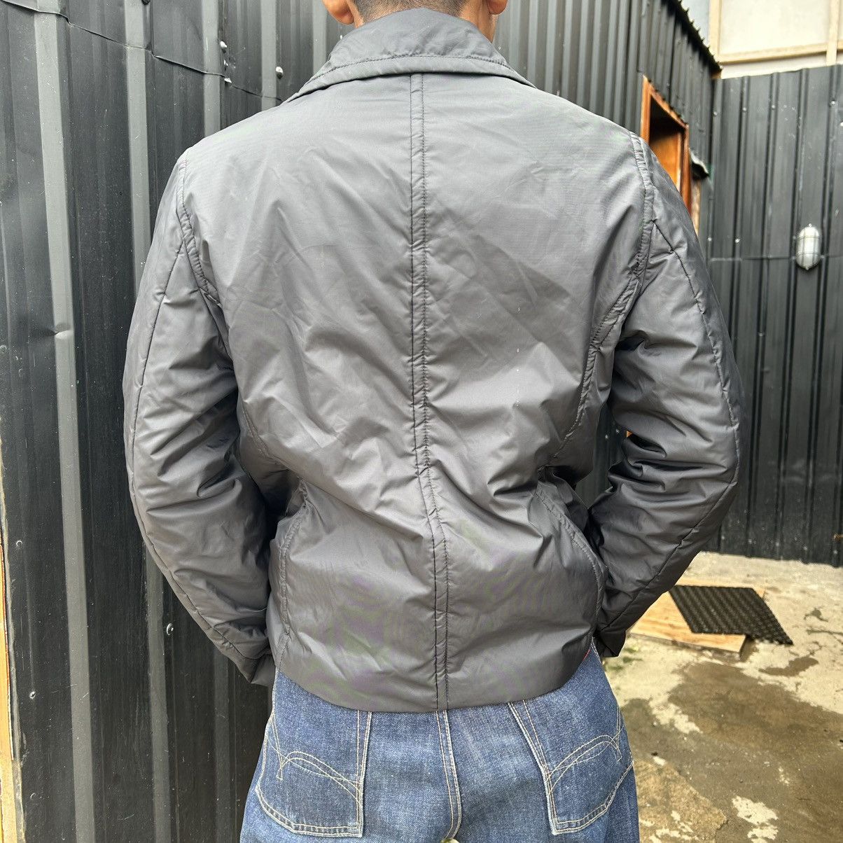 Junko Shimada Jacket Junko Shimada Part 2 Size US M / EU 48-50 / 2 - 11 Thumbnail