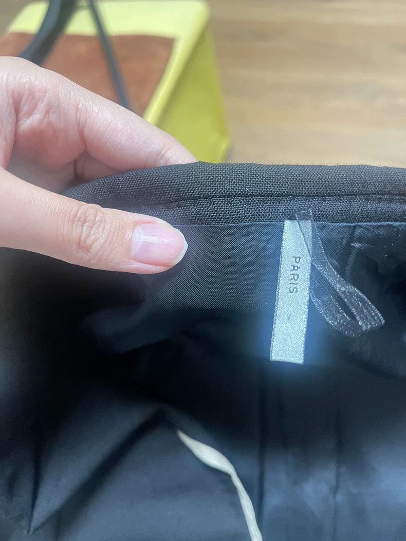 Dior Dior Suit 2502-Nextarrow Size 48R - 4 Thumbnail