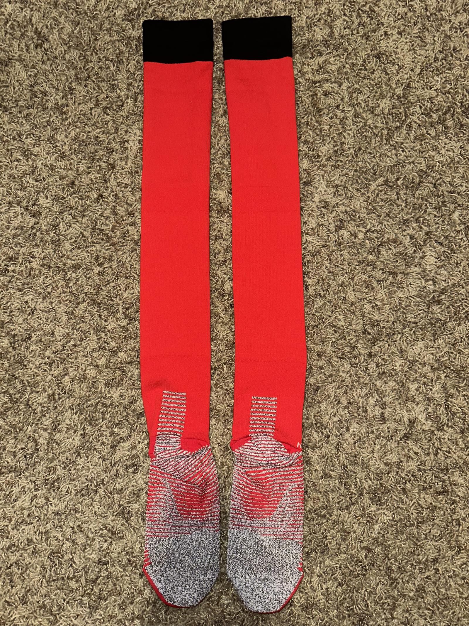 Nike Nike Dri-FIT Football Knee-High Socks Size ONE SIZE - 2 Thumbnail