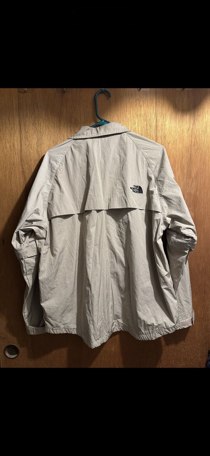 The North Face The north face Size US M / EU 48-50 / 2 - 3 Thumbnail