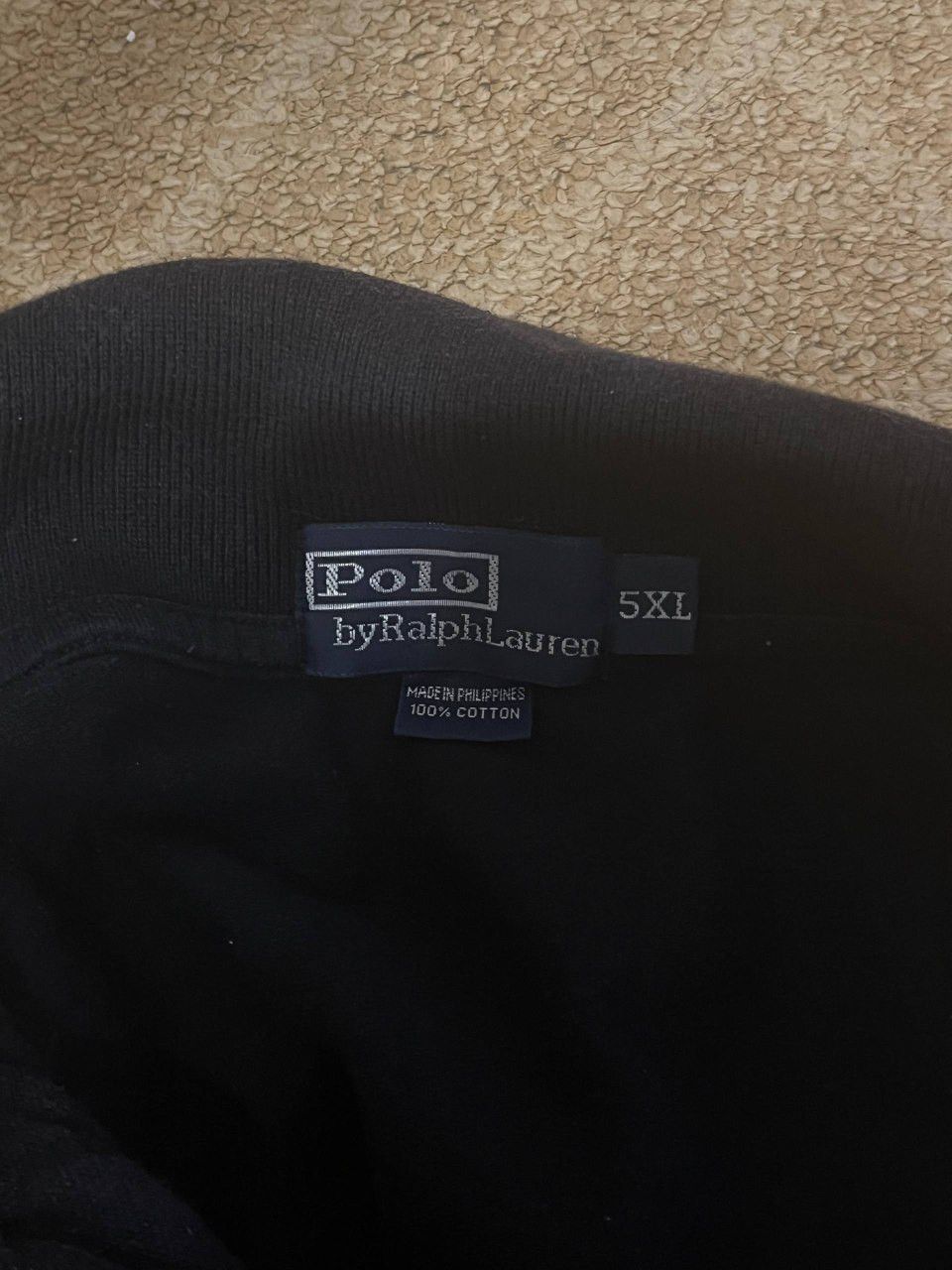 Polo Ralph Lauren Crazy polo 5XL Size US XXL / EU 58 / 5 - 4 Thumbnail