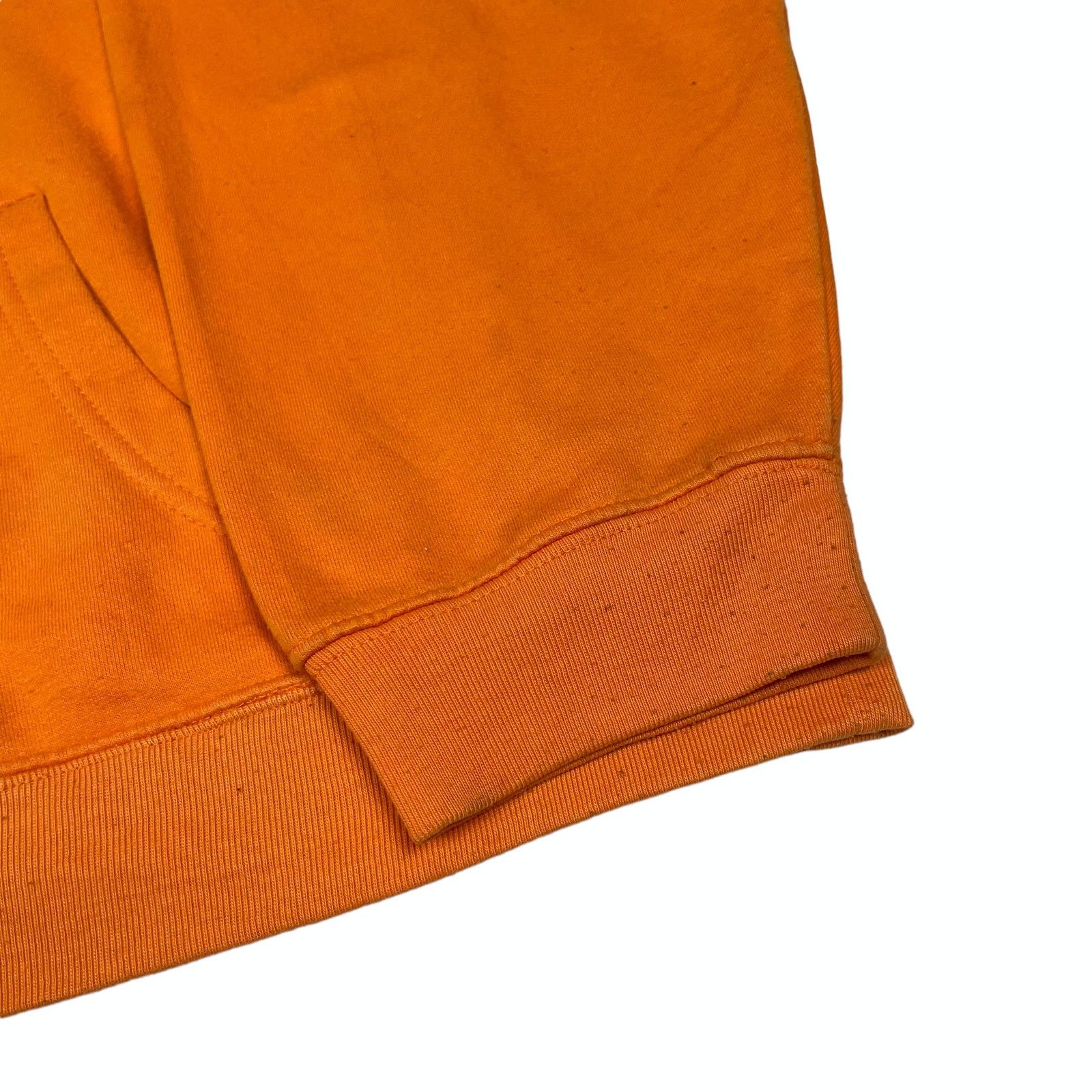 Nike Nike Orange Tennessee Volunteers Hoodie Large Size US L / EU 52-54 / 3 - 9 Thumbnail
