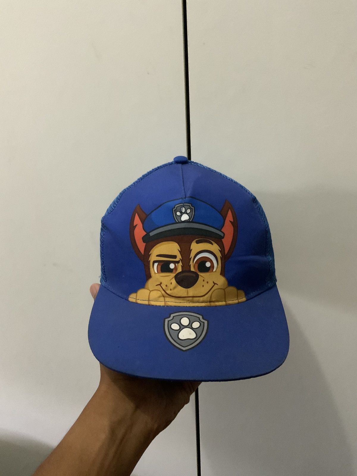 If Six Was Nine Paw Patrol Nicklodeon Trucker Hat Size ONE SIZE - 1 Thumbnail