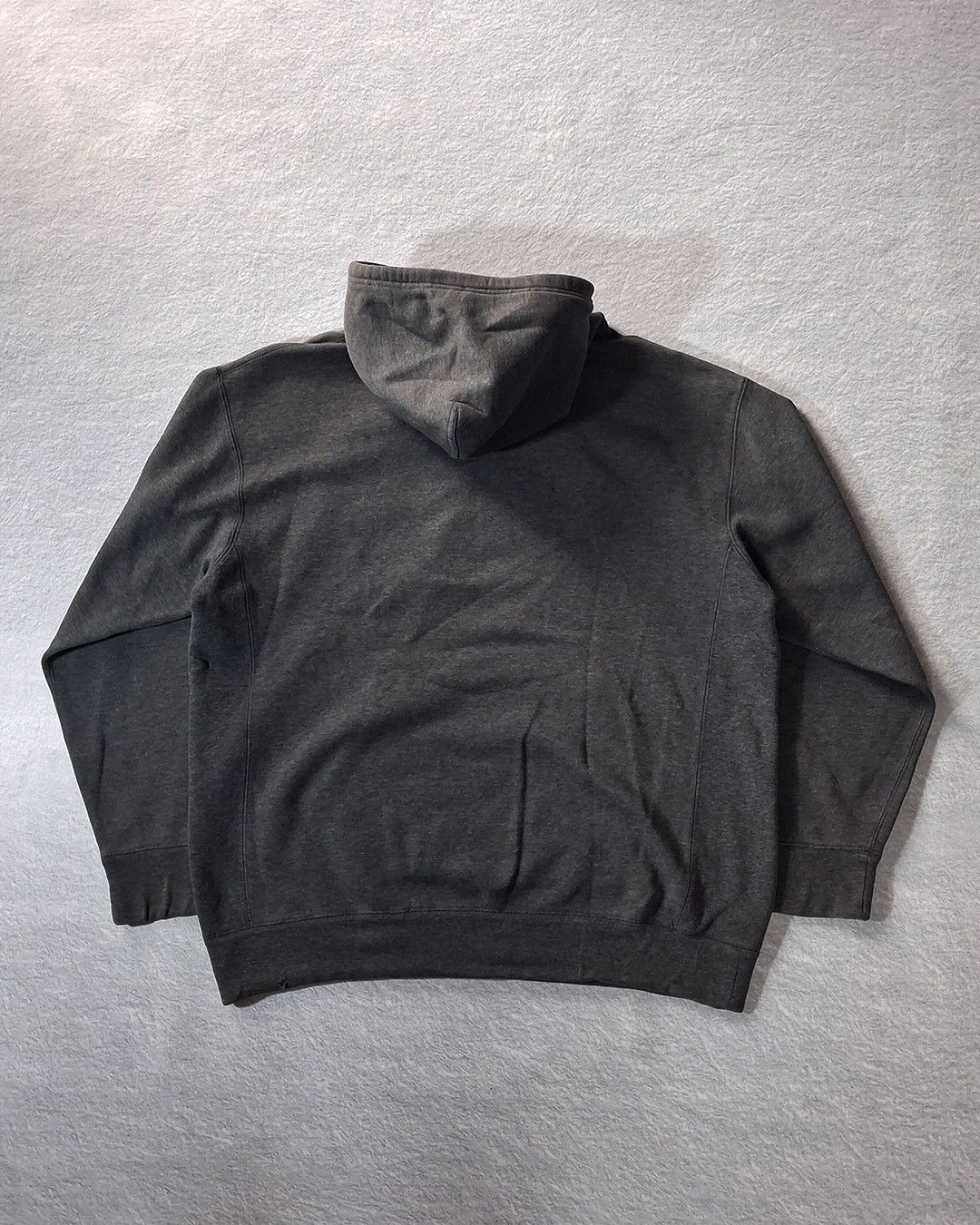 Ecko Unltd. ECKO UNLTD OTHERGROUND OVERSIZED SWEATHOOD Size US XL / EU 56 / 4 - 12 Thumbnail
