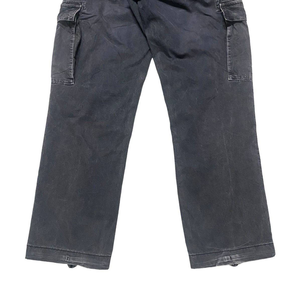 Stone Island Stone Island SL Cargo Pants Shadow Size US 33 - 13 Thumbnail