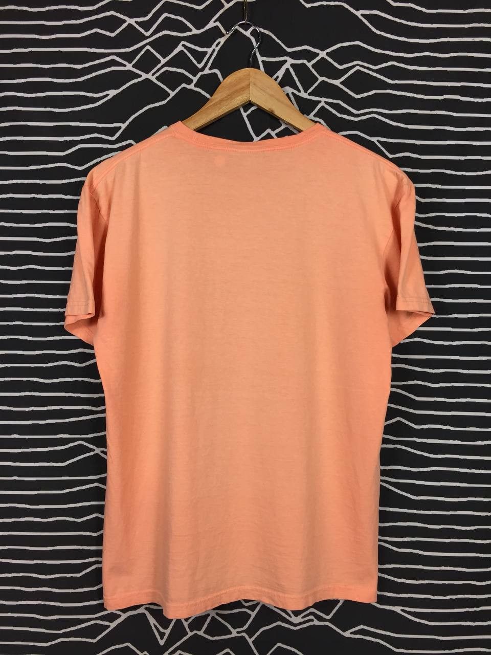 Polo Ralph Lauren × Vintage Vtg Polo Ralph Lauren Small Pony Casual Tee Size US S / EU 44-46 / 1 - 8 Thumbnail