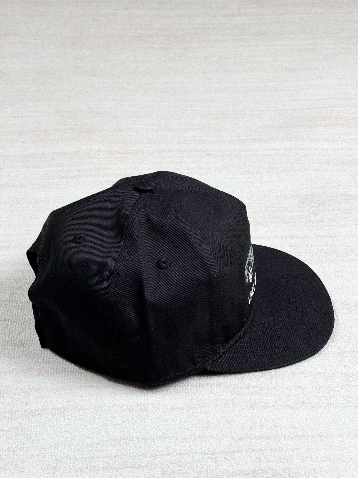 Kar KAR / L'ART DE L'AUTOMOBILE hat Size ONE SIZE - 4 Thumbnail