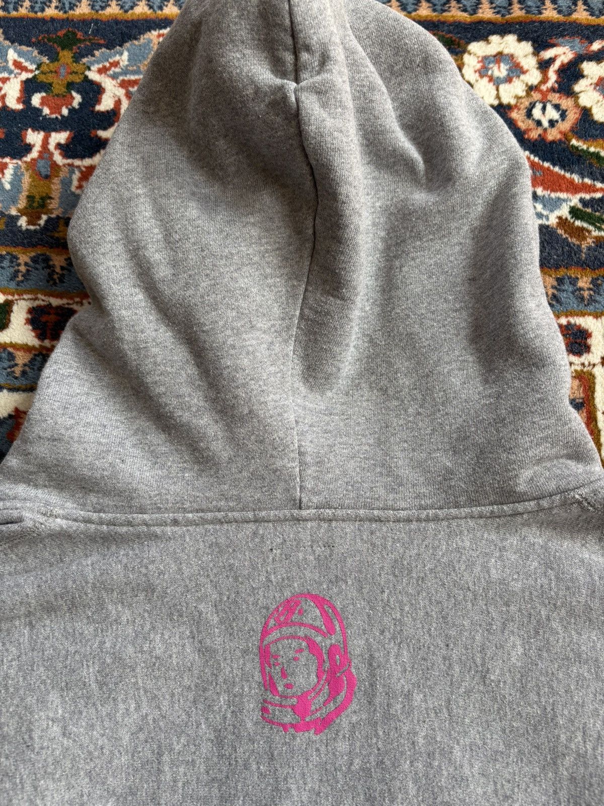 Billionaire Boys Club × Icecream billionaire boys club full zip hoodie size xl season 3 Size US XL / EU 56 / 4 - 4 Thumbnail