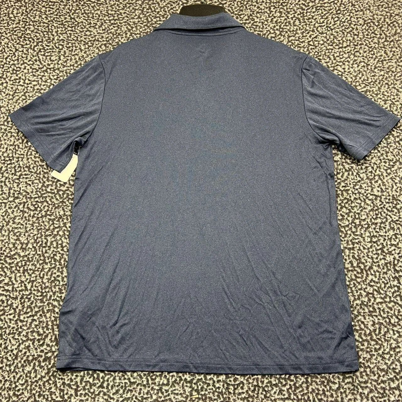 Other Seattle Seahawks Polo Shirt Men Short Sleeve Collared New L Size US L / EU 52-54 / 3 - 2 Thumbnail