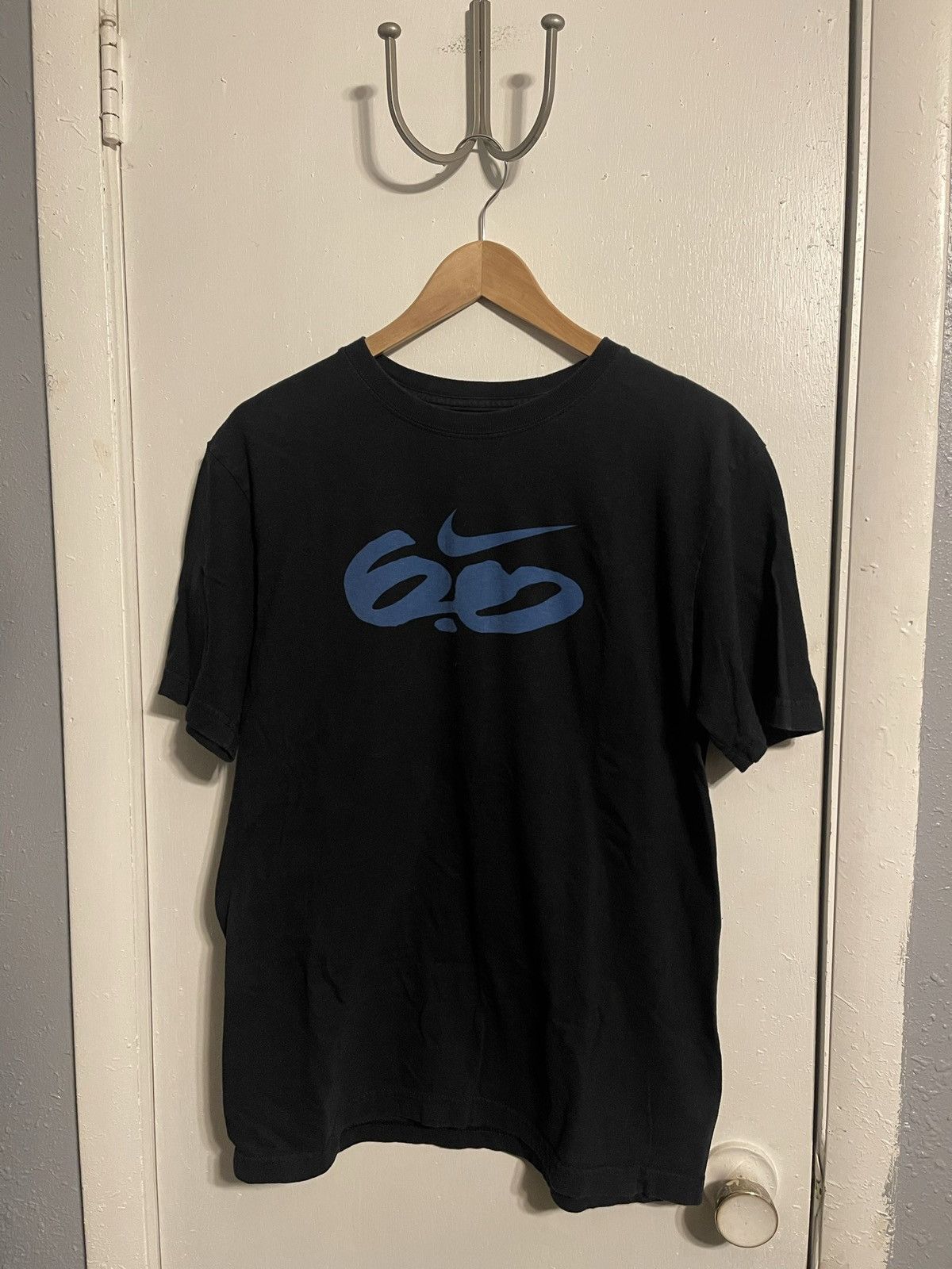 Nike Nike 6.0 Tee Size US M / EU 48-50 / 2 - 1 Thumbnail