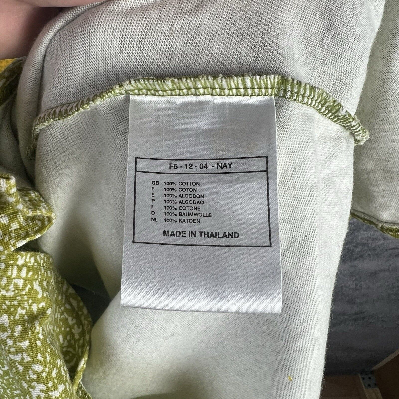 Nike Nike Hurricane Vintage Hoodie Men's Size M Long Sleeve Size US M / EU 48-50 / 2 - 6 Thumbnail