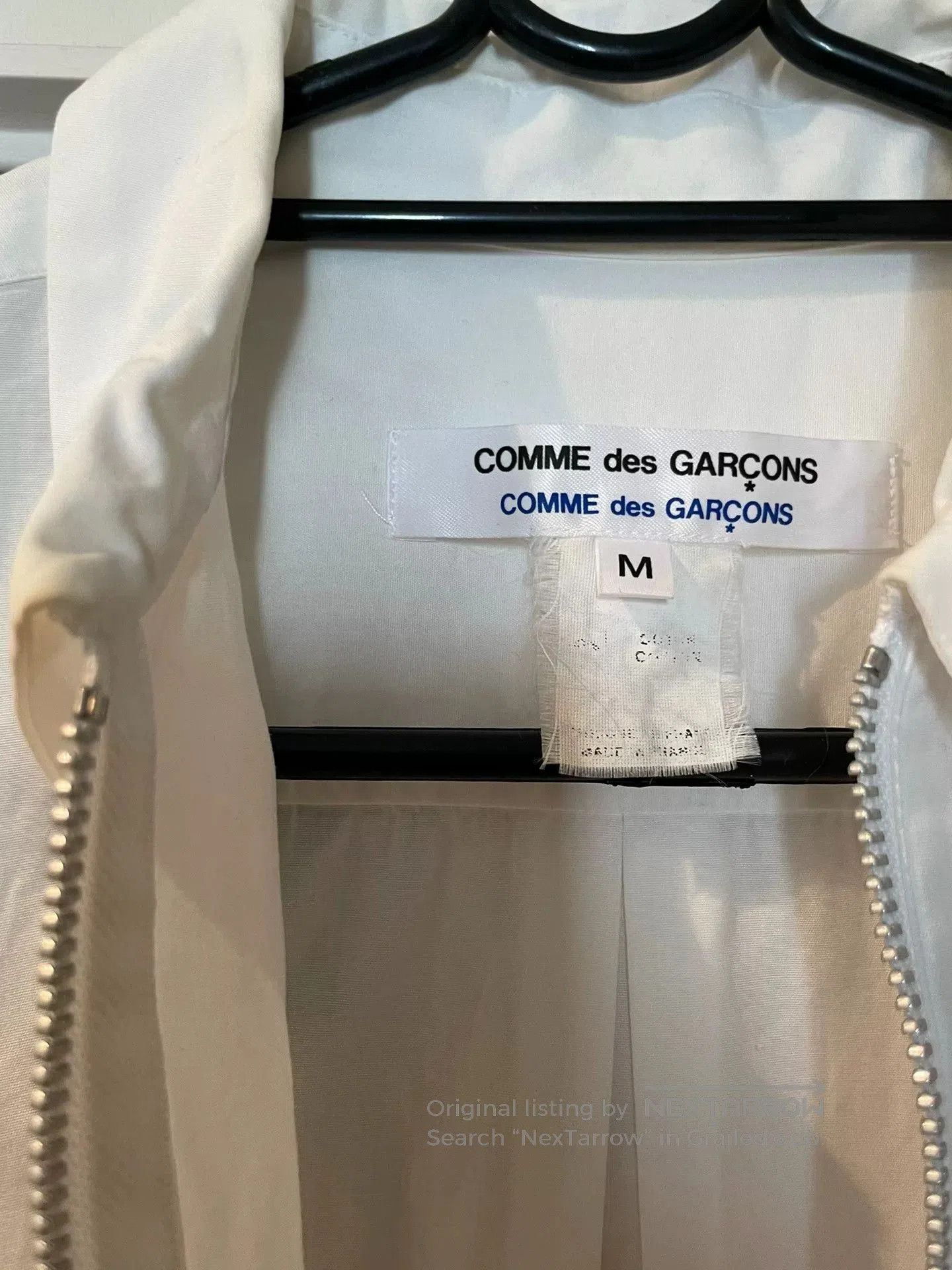 Comme des Garcons Comme des Garcons Half. Size M / US 6-8 / IT 42-44 - 3 Thumbnail