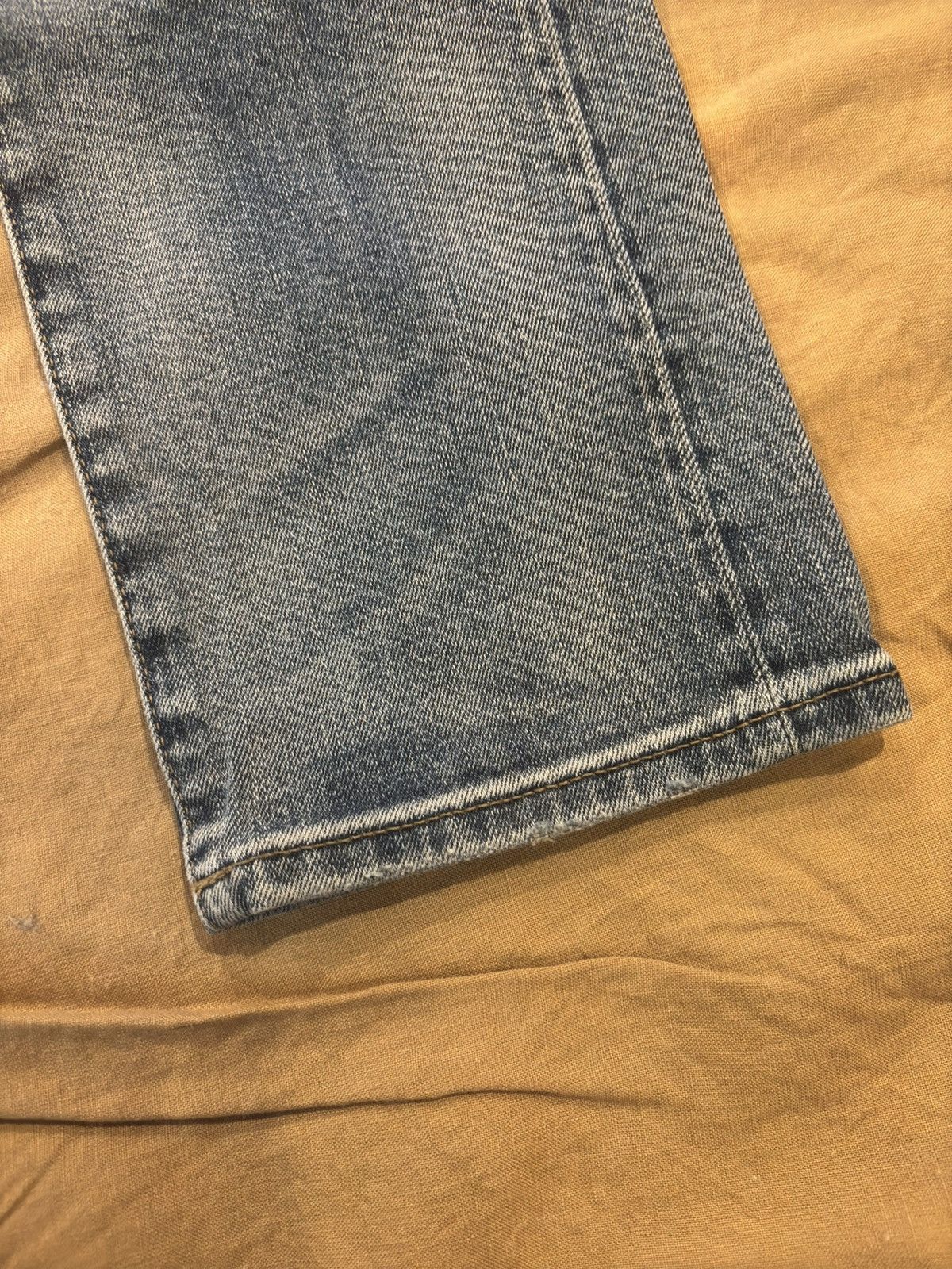 Uniqlo Uniqlo jeans.wp-14 Size 28" / US 6 / IT 42 - 8 Thumbnail