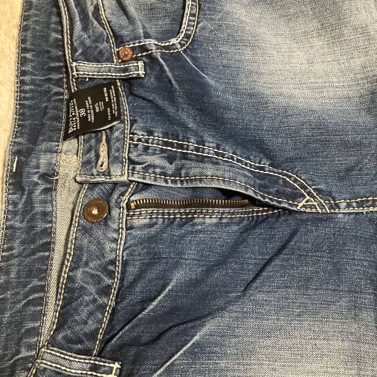 Buffalo David Bitton Buffalo David Bitton Size US 38 / EU 54 - 3 Thumbnail