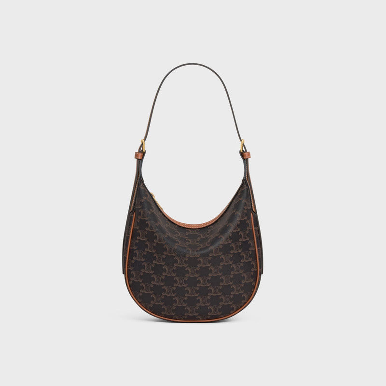 Celine Celine Small Heloise Triomphe Bag Size ONE SIZE - 1 Thumbnail