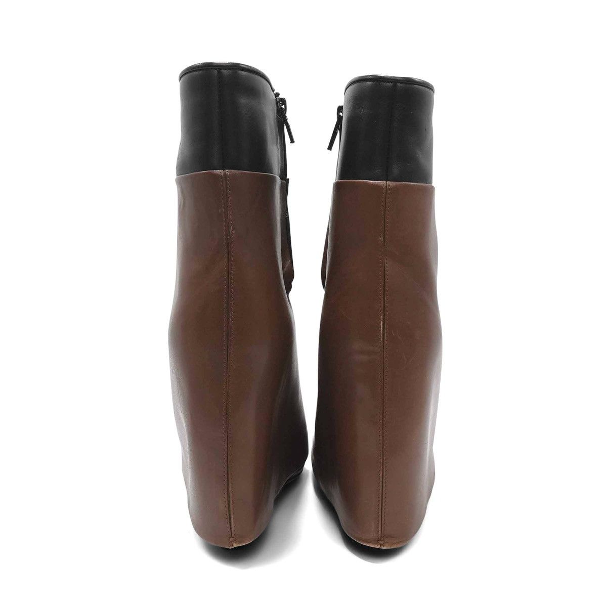 Givenchy Givenchy 'Shark' Ankle Boots Size US 7.5 / IT 37.5 - 4 Thumbnail