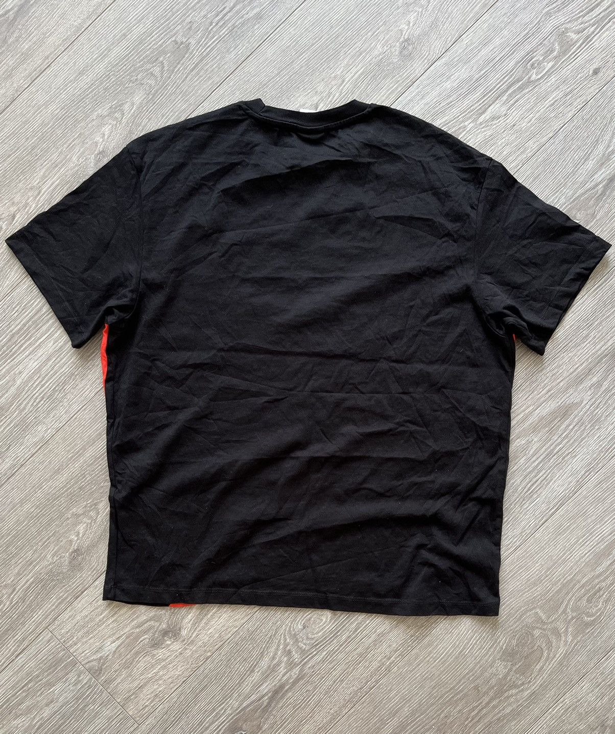 Ford × NASCAR FORD NASCAR Racing T-Shirt Tee Size US M / EU 48-50 / 2 - 7 Thumbnail