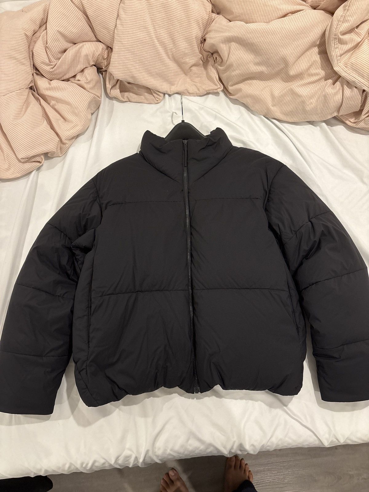 ARC´TERYX VEILANCE Node IS Jacket