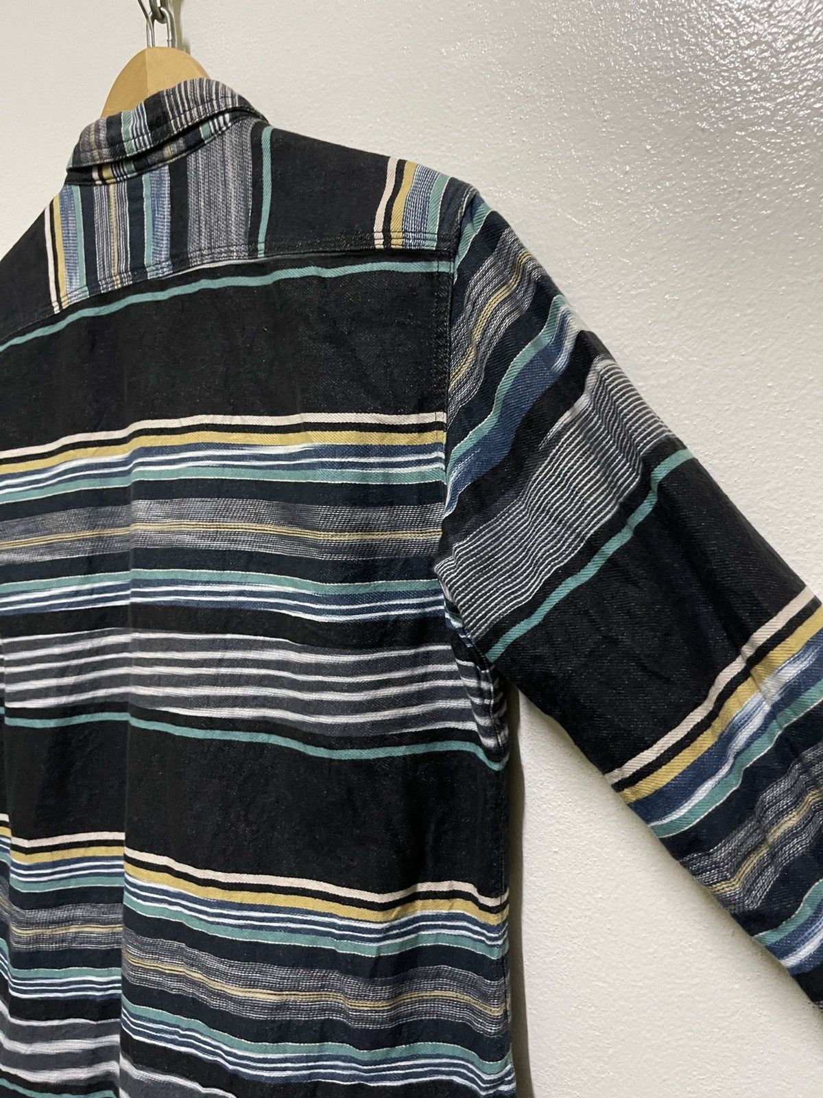Schott Rancher Schott Bros Western Shirt Size US S / EU 44-46 / 1 - 9 Thumbnail