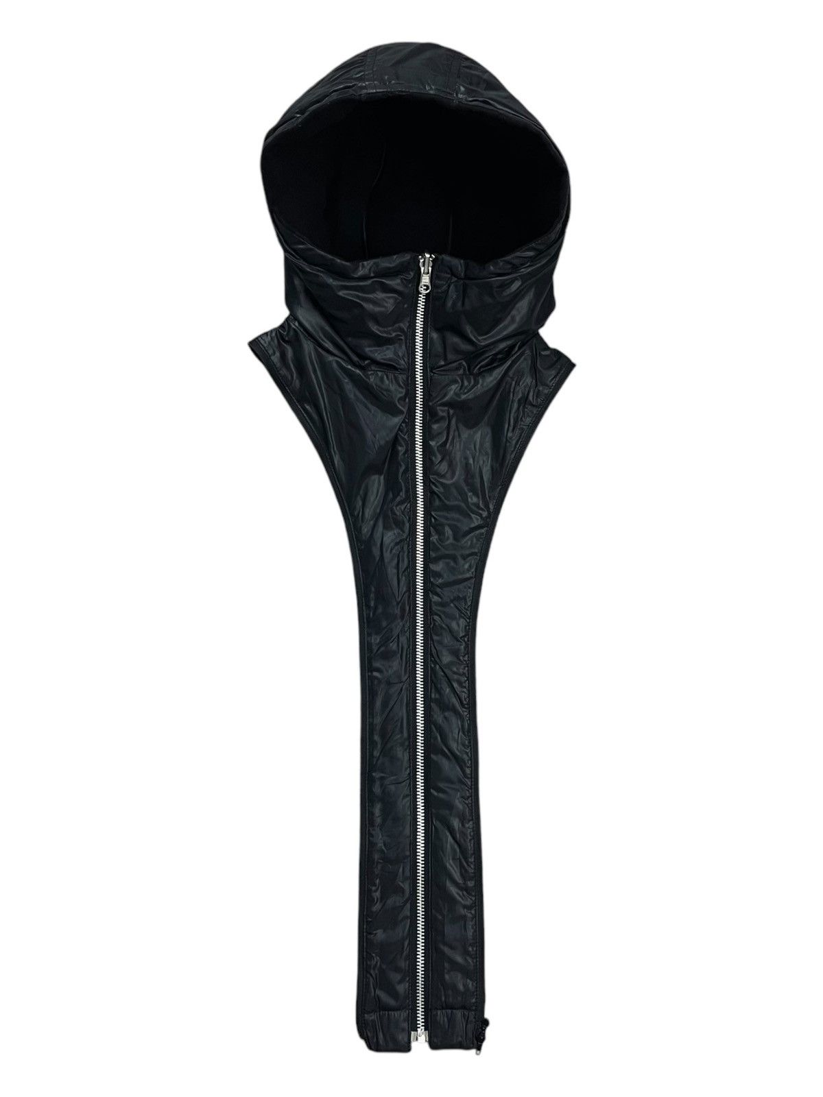 14th Addiction 2000s PPFM - Transformable Vest Hooded Size US M / EU 48-50 / 2 - 1 Thumbnail