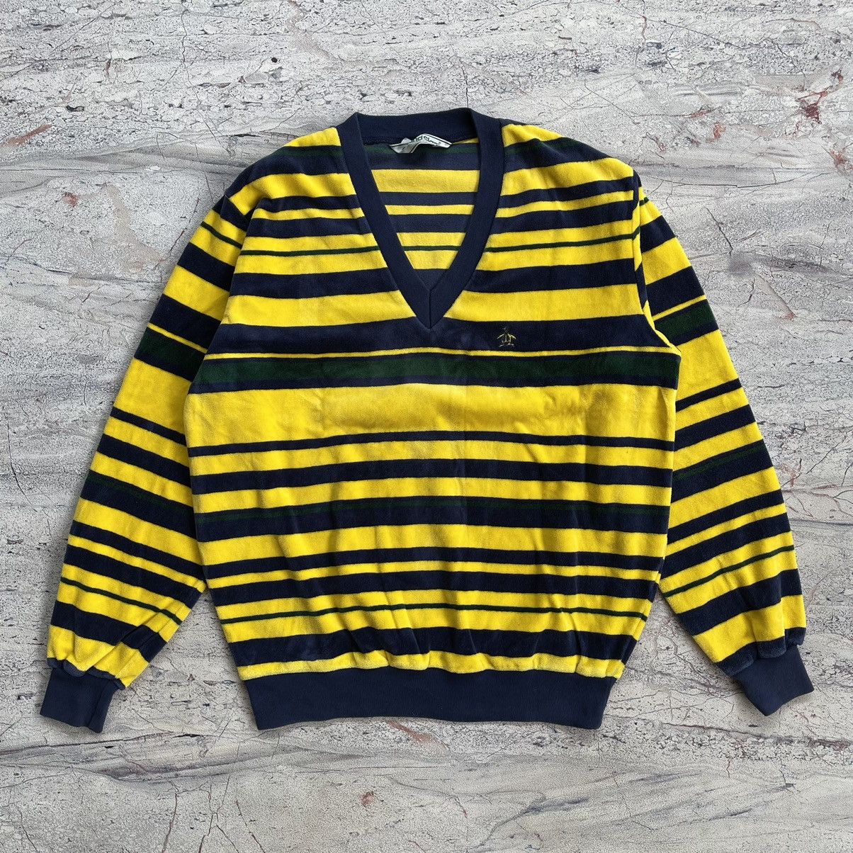Japanese Brand Musingwear grand slam corduroy Size US L / EU 52-54 / 3 - 1 Thumbnail