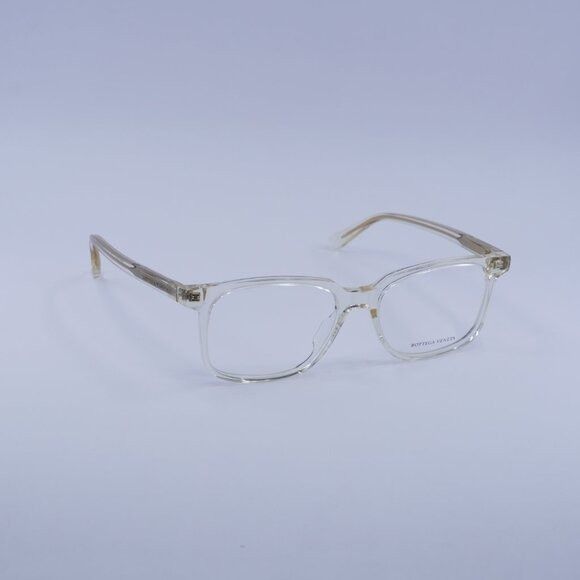 Philipp Plein SPP066M 06Z8 Sunglasses Opaline Geometric Frame, Grey Lenses Philipp Plein Philipp Plein SPP066M 06Z8 Sunglasses Opaline  main image 2