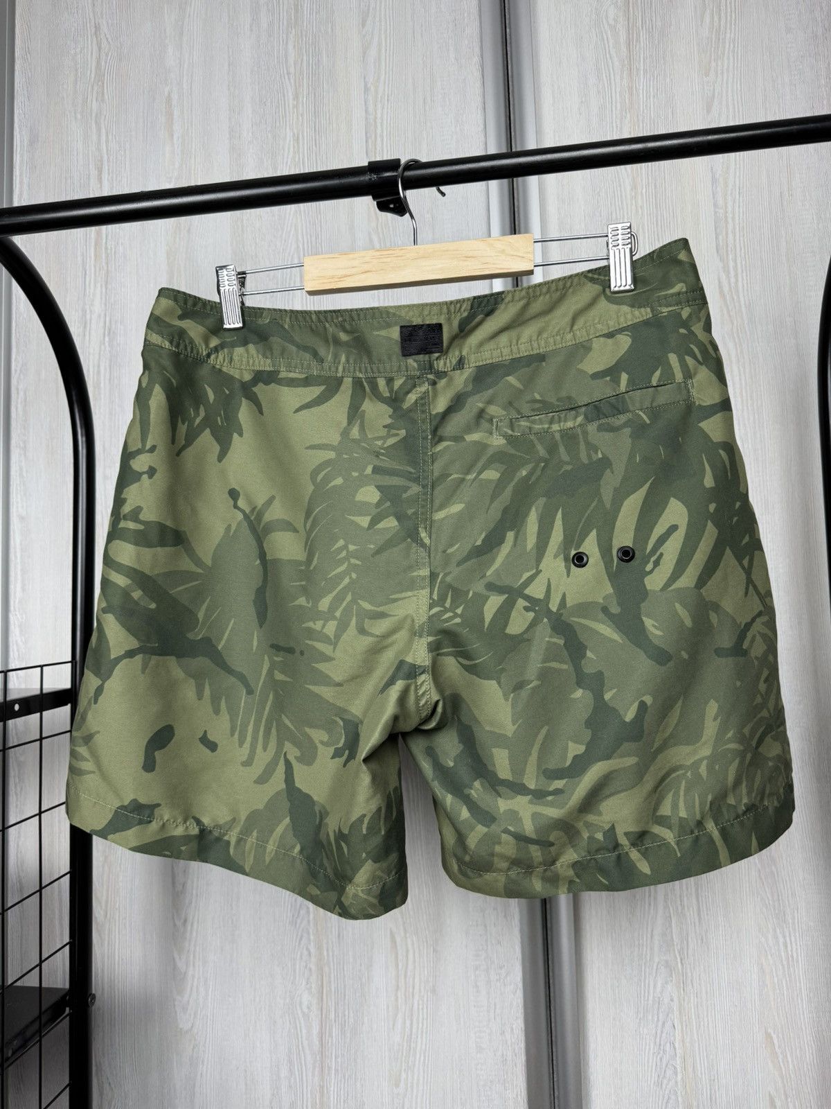 G-Star G-Star Raw Dirik Cord Swim Shorts Size US 32 / EU 48 - 6 Thumbnail