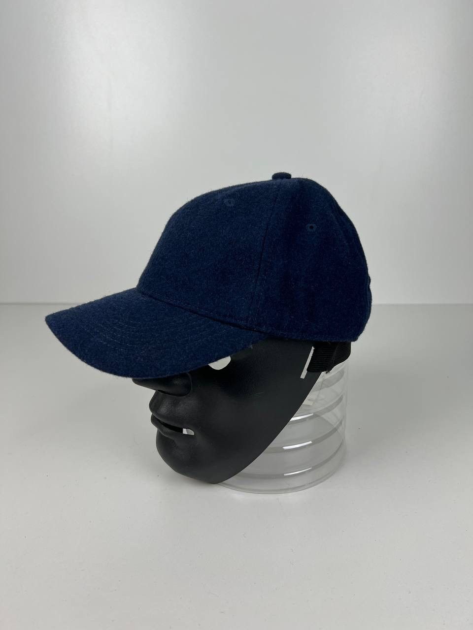 Arket Arket new wool cap one size Size ONE SIZE - 2 Thumbnail