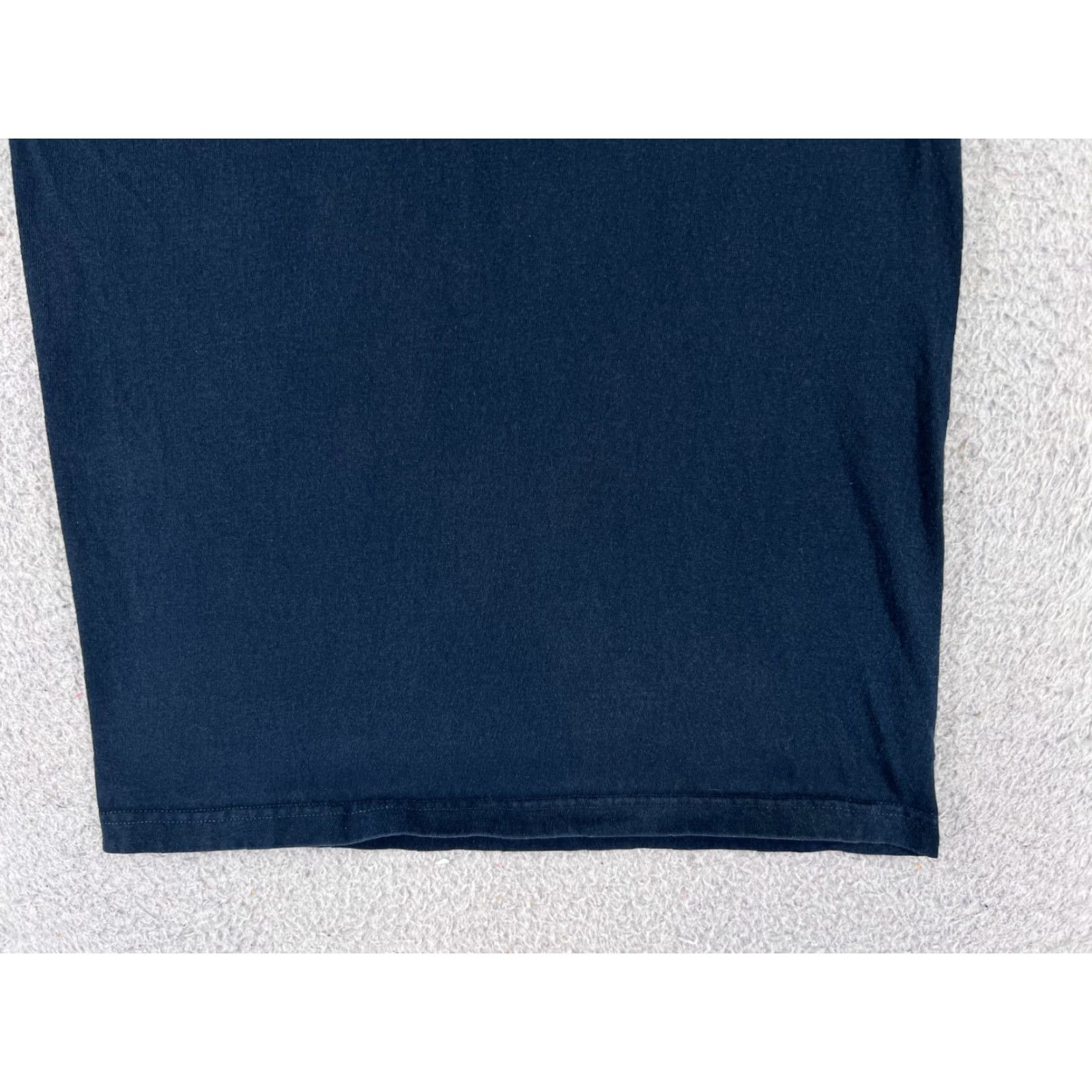 Vintage Santa Cruz shirt Adult Small Blue Checkerboard Logo Short Sleeve Crew Neck Size US S / EU 44-46 / 1 - 5 Thumbnail