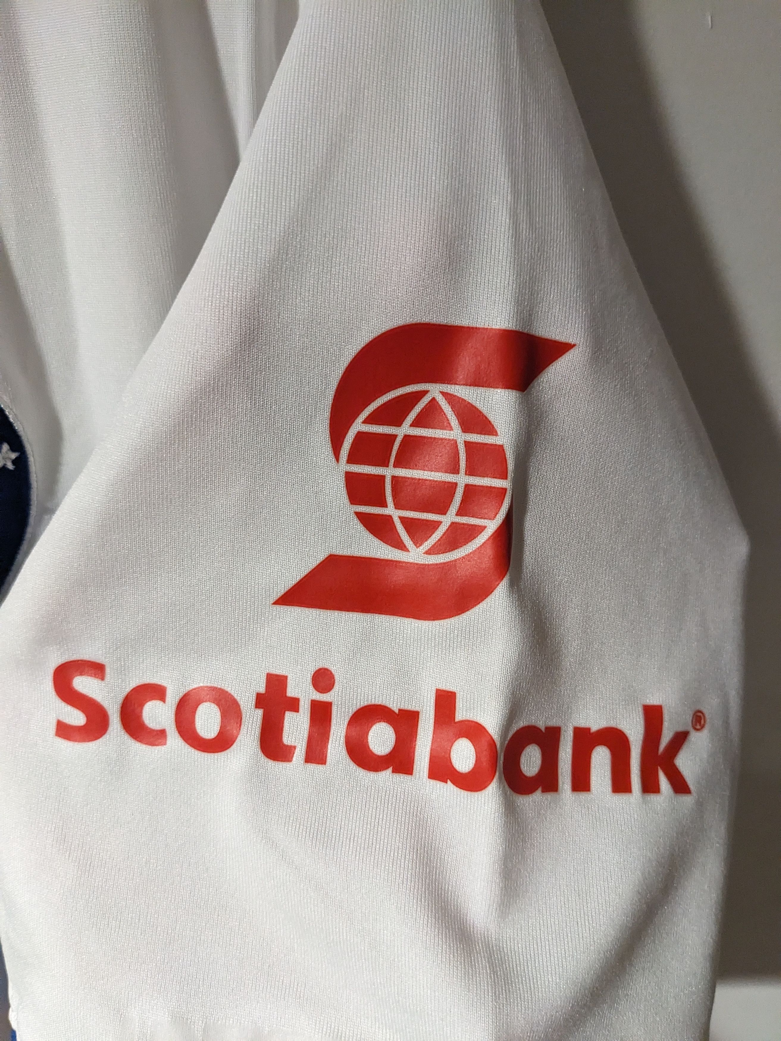 Vintage 2014 Cemento Cruz Azul Mexico Deportivo Futbol Jersey Size US L / EU 52-54 / 3 - 6 Thumbnail