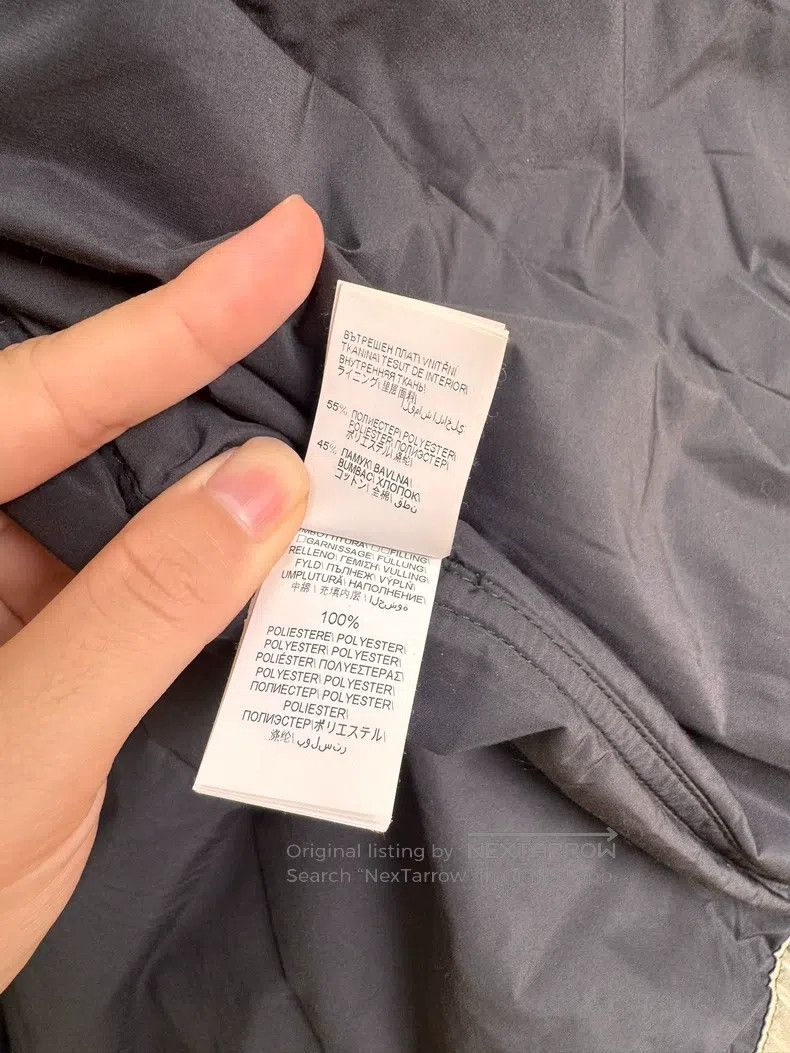 Brunello Cucinelli Brunello Cucinelli Military Green Fur Collar Jacket Size US XS / EU 42 / 0 - 8 Thumbnail