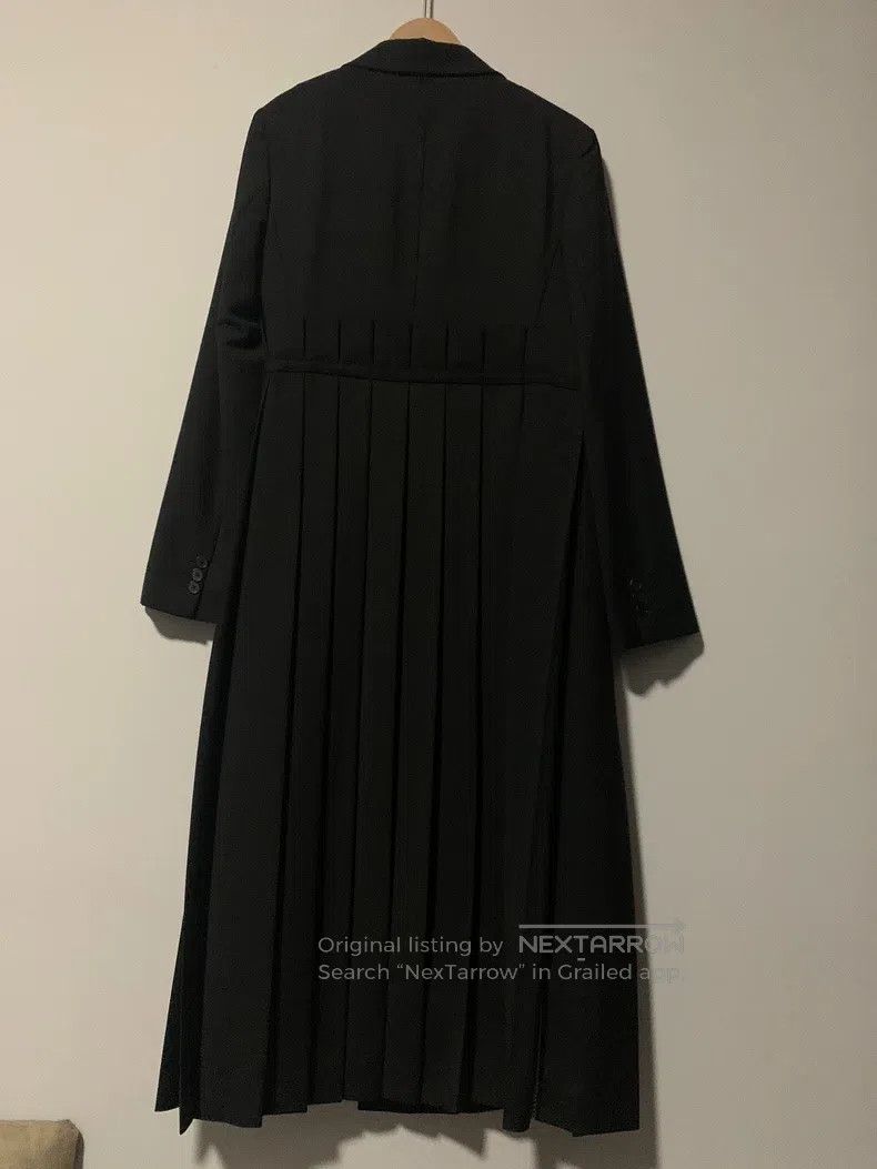 Jil Sander Jil Sander size 36 Windbreaker coat Size S / US 4 / IT 40 - 6 Thumbnail