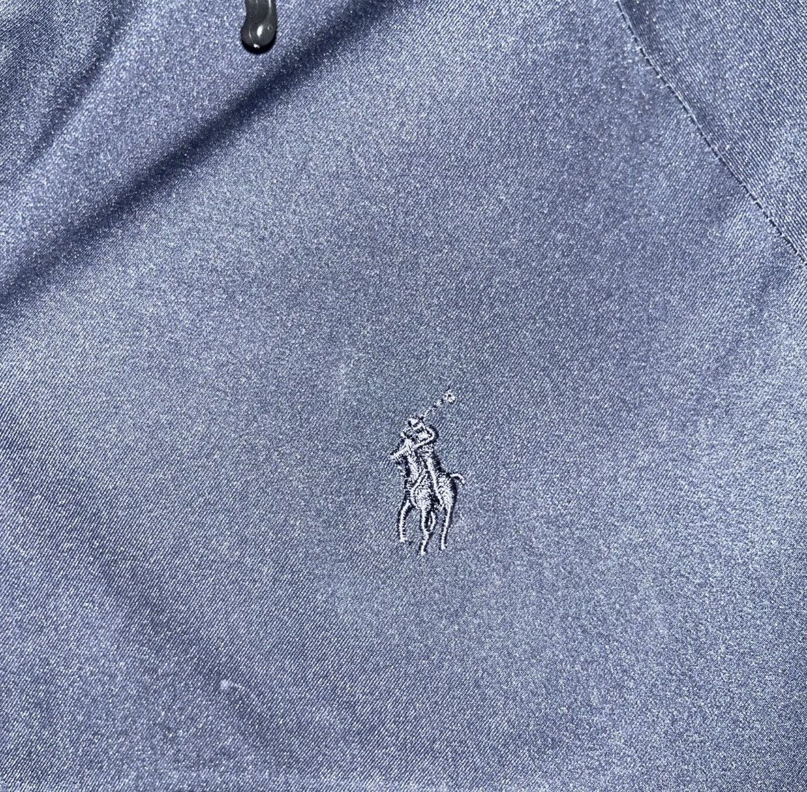 Polo Ralph Lauren Polo Ralph Lauren Performance Jacket Medium Size US M / EU 48-50 / 2 - 5 Thumbnail