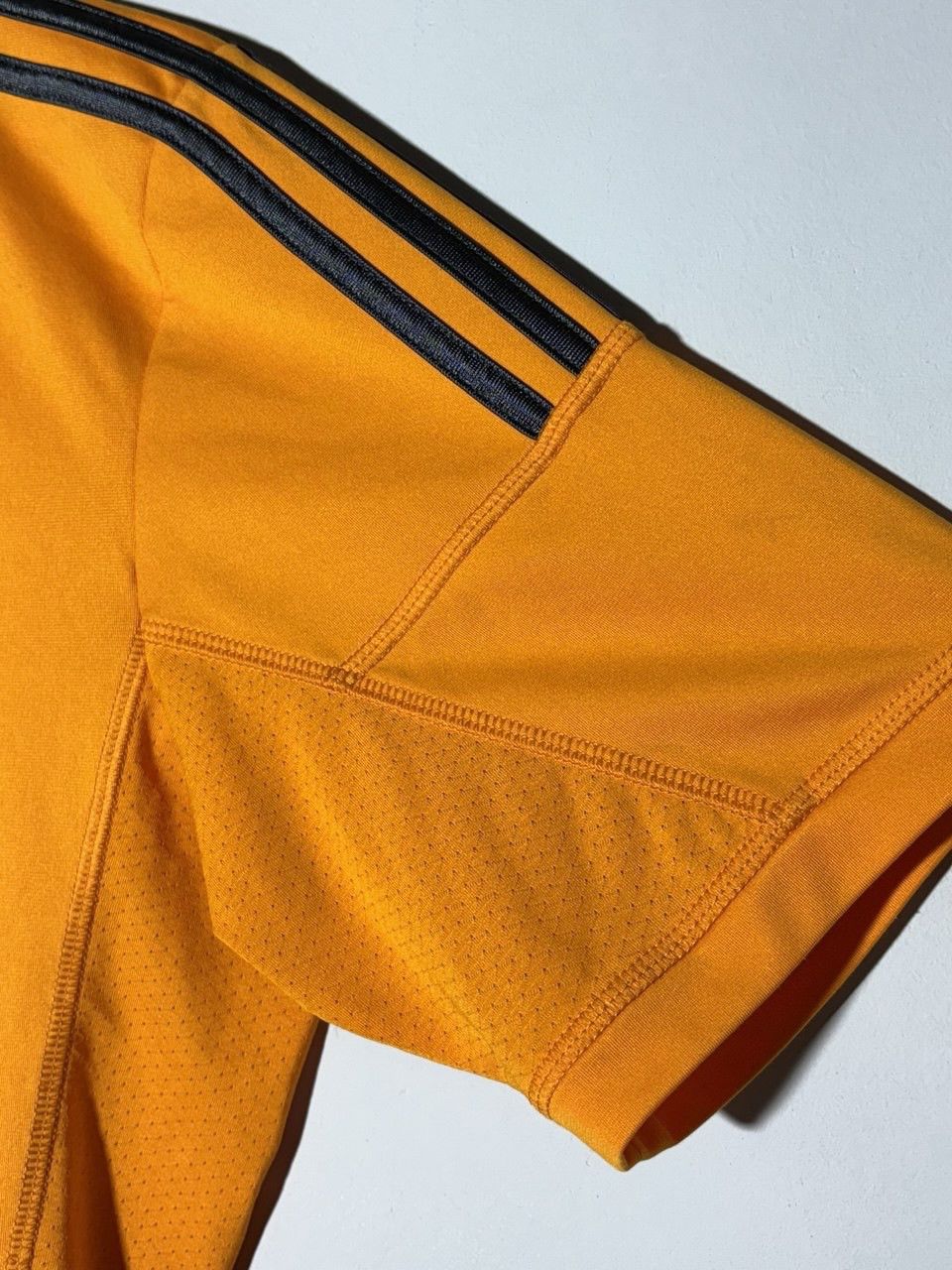 Adidas Christiano Ronaldo 7 Real Madrid 2013/14 Third Soccer Jersey Size US M / EU 48-50 / 2 - 10 Thumbnail
