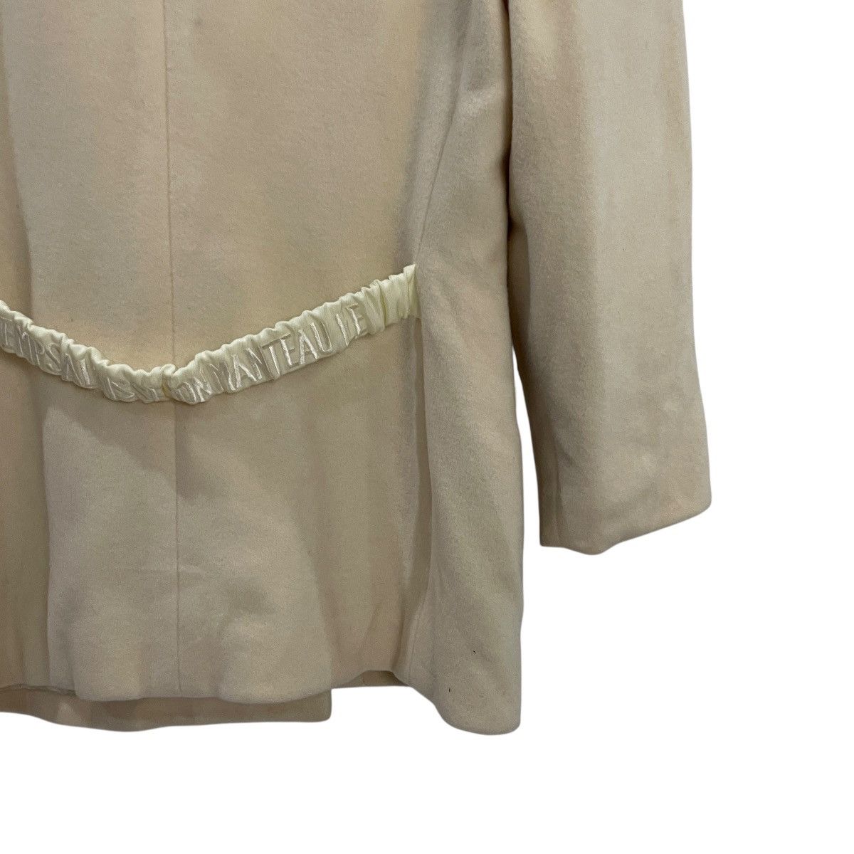 Jean Charles De Castelbajac Vintage Jean Charles De Castle Bajac Jacket Size L / US 10 / IT 46 - 11 Thumbnail