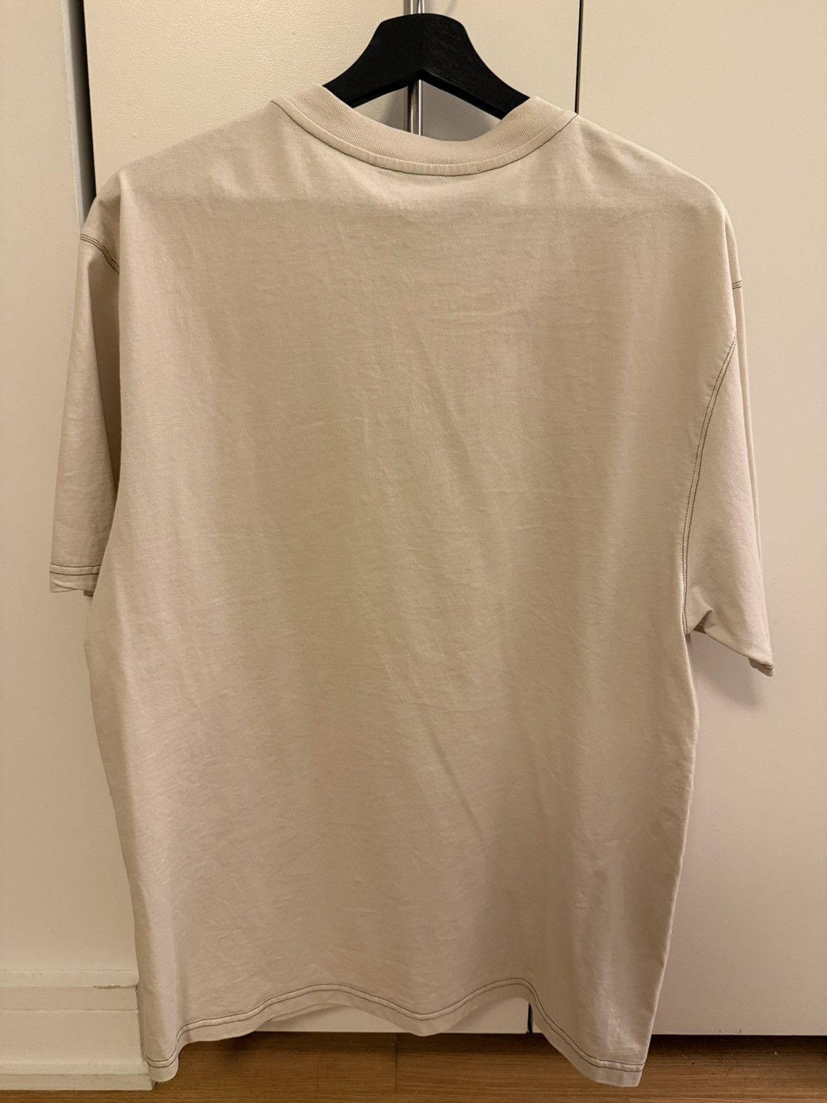 A-COLD-WALL* A cold wall t shirt Size US M / EU 48-50 / 2 - 2 Thumbnail