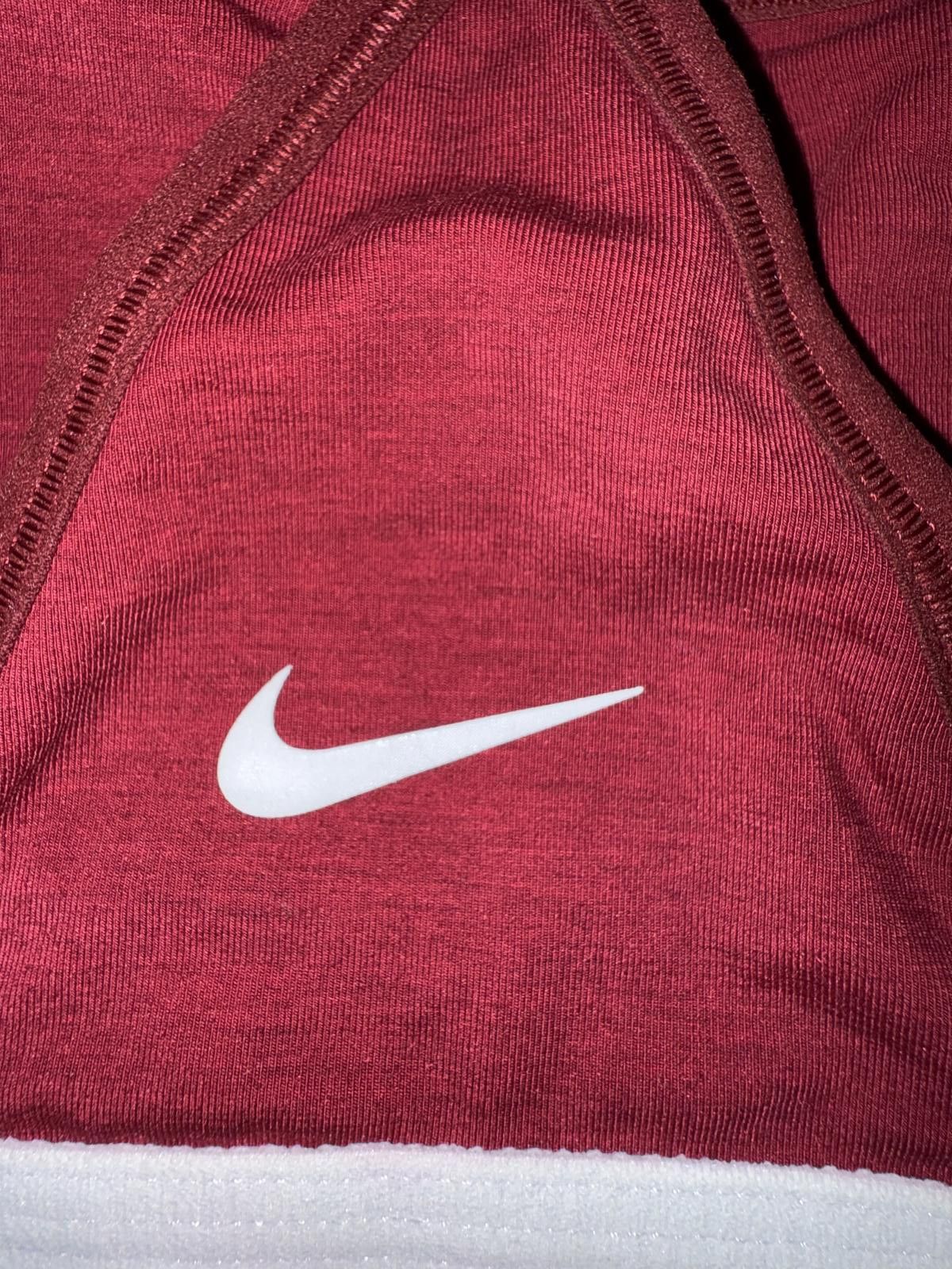 Nike Nike Indy Womens Light-Support Padded Sports Bra Size ONE SIZE - 2 Thumbnail