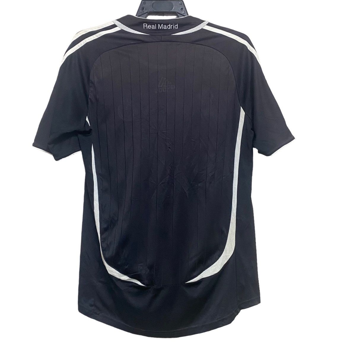 Adidas Vintage Real Madrid Away Jersey 2006 Size US S / EU 44-46 / 1 - 2 Thumbnail