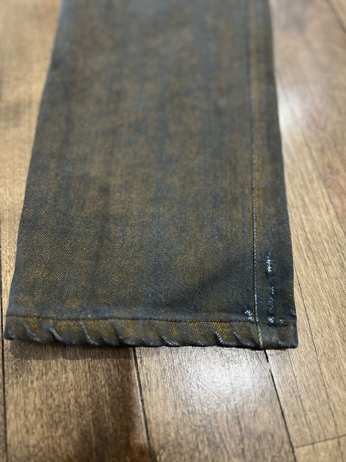Raf Simons Raf Simon's History of My World Pants 2005 Size US 31 - 7 Thumbnail