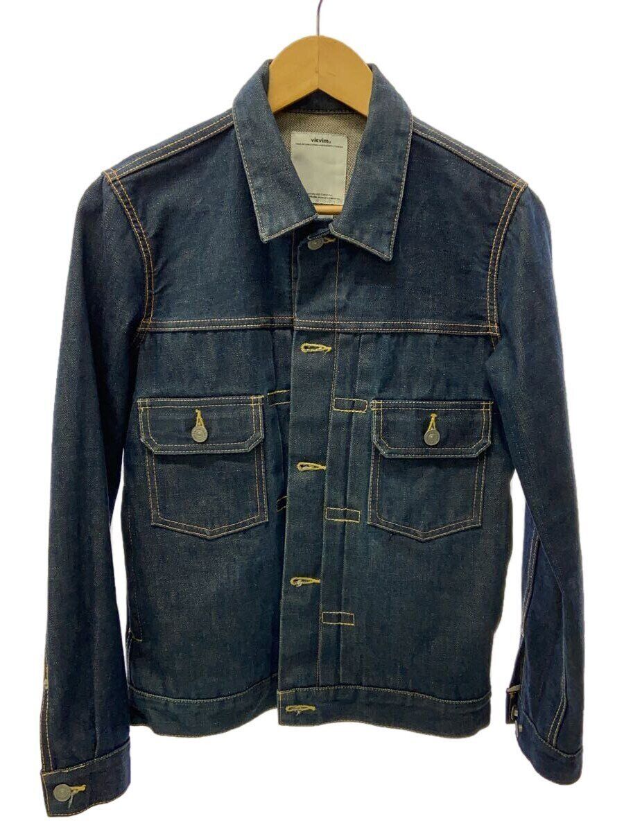 Visvim Cotton G-jeans Size US S / EU 44-46 / 1 - 1 Thumbnail