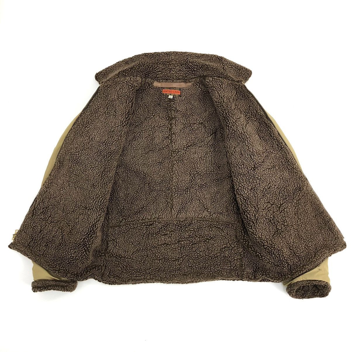 Buzz Rickson's Vintage United Carr by Buzz Rickson Deck Jacket Size US L / EU 52-54 / 3 - 13 Thumbnail
