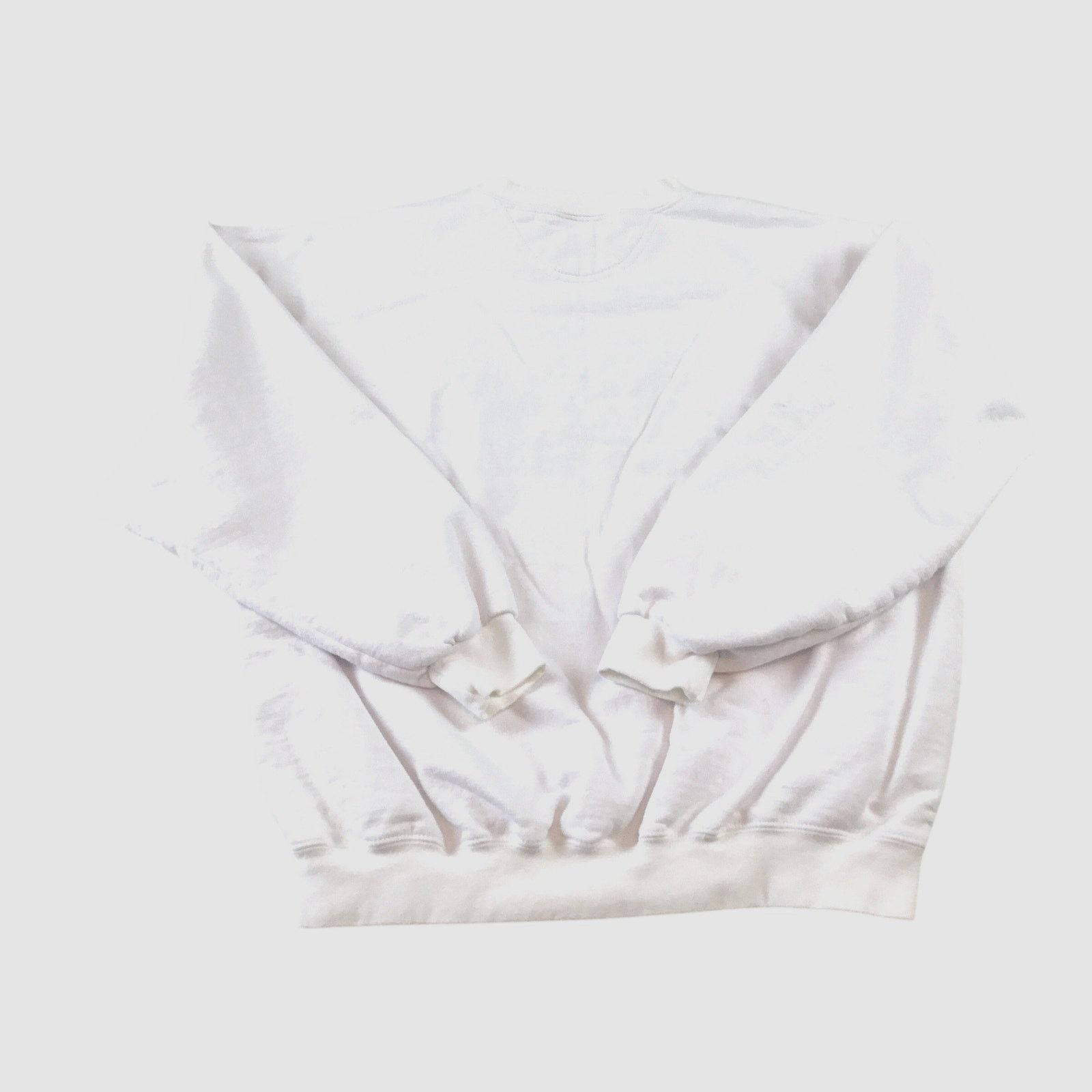 Hard Rock Cafe Hard Rock Cafe Canada Vancouver Sweatshirt White Classic M Size US M / EU 48-50 / 2 - 3 Thumbnail