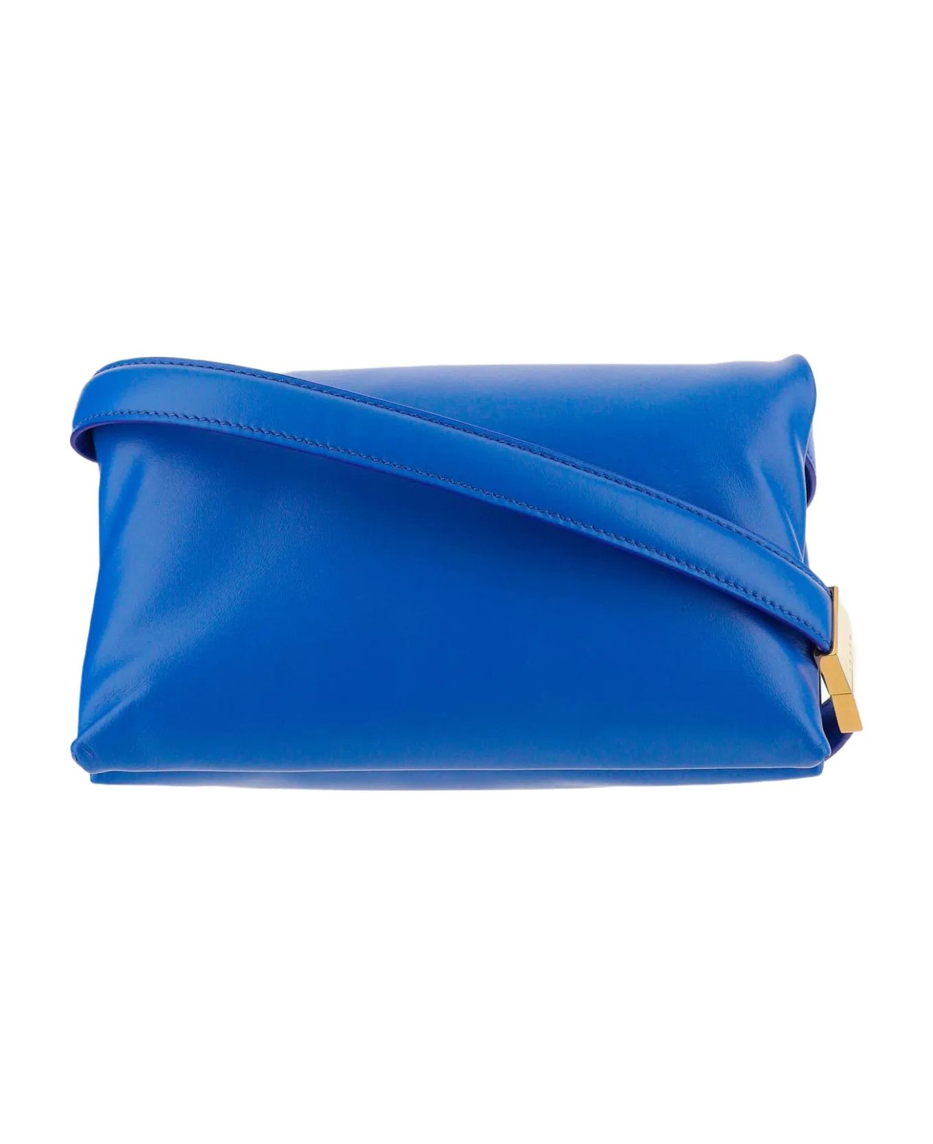Marni o1y1125 Size : OS / Shoulder Bag in Blue Size ONE SIZE - 1 Thumbnail